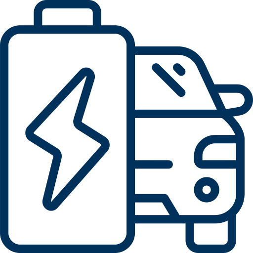 Electric Vehicle Charger