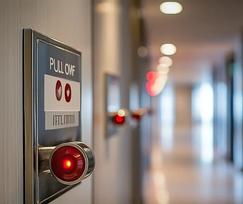 Swift response to electrical fires and safety concerns, ensuring property safety.