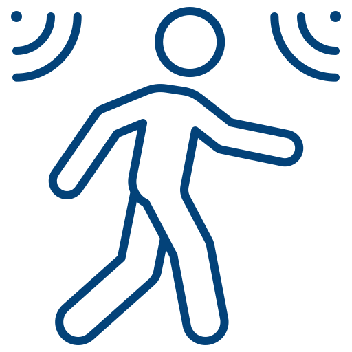 Smart Timers and Sensors icon